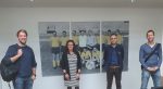 Austausch mit der Eintracht Braunschweig Stiftung
