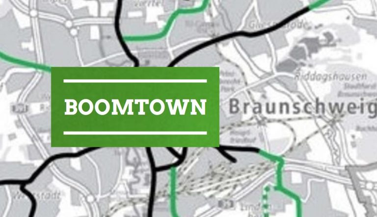 Boomtown Braunschweig?