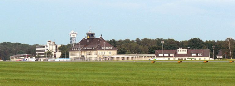 Flughafen Braunschweig-Wolfsburg soll Sonderflughafen werden