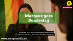Folge #4 Video Podcast Margaux goes Bundestag