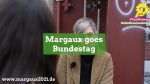 Folge #6 Video-Podcast Margaux goes Bundestag