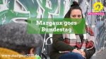 1# Folge Videopodcast: Margaux goes Bundestag