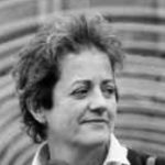 Erika Hickel 1934 – 2020