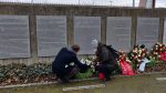 Gedenken an die Opfer des Nationalsozialismus | 27.01.2020