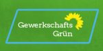 GewerkschaftsGrüner Maiaufruf