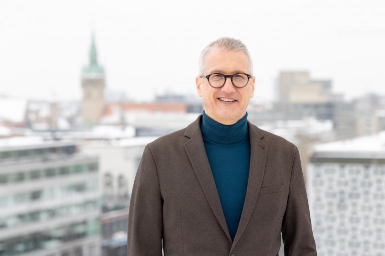 „Vorschlag für das Rathaus: Kommunalwahlteam der Grünen schlägt Mitgliedern Michael Walther als OB-Kandidat vor“