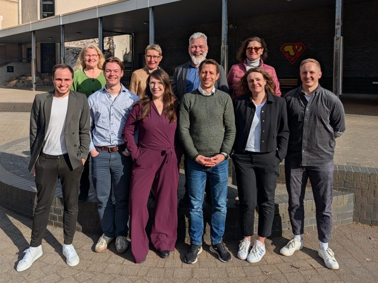 Pressemitteilung: Ein starkes Team für Braunschweig